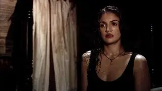 Official Trailer STORM WARNING (2007, Jamie Blanks, Robert Taylor, Nadia Far&egrave;s, David Lyons)