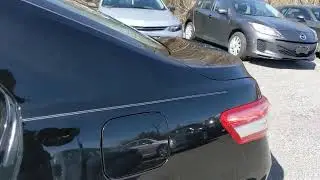 Used 2011 Toyota Camry LE Cockeysville, Frederick, Ellicott City, Westminster, Baltimore
