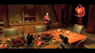 Far Cry 4 - Kill Pagan Min