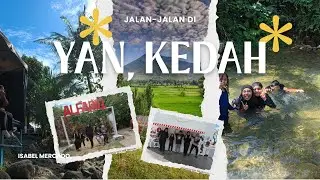 Yan, Kedah