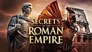 Secrets Of Roman Empire | History's Greatest Civilization 📜🏛️