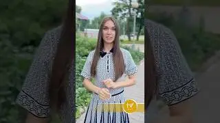 Grace TV   это канал про христианские ценности и веру в Бога   Проводим опросы на улицах города! Дар