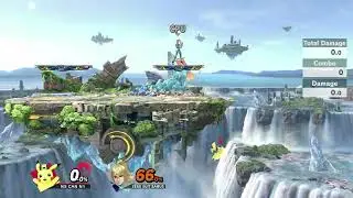 Macro Ledgetrump, Instant Wall Jump, Macro Ledgeslip