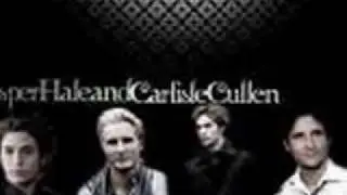Carlisle's Story [the cullens]