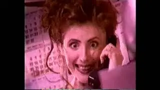 Werbeblock RTL Nachtprogramm 20.05.1995 #1