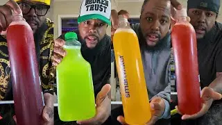 THE BEST OF WATERTOK COMPILATION (AUGUST)