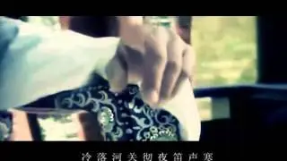 Chinese Songs 【夜無聲】中國風/古風歌曲
