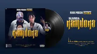 Nikki Mbishi ft Fama - KAMA NAMUONA official audio