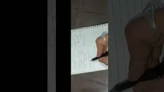 घात एवम् घाटांक । NVS2024 तैयारी करने वाले बच्चों के लिए।