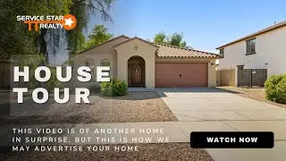 El Mirage Homes for Rent by El Mirage Property Management | Service Star Realty