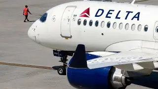 Turbulence injuries 3 Delta flight attendants, airlines say