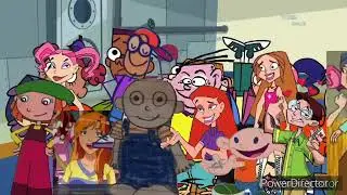 Wayside Kidswatter&rsquo;s Opus My Movie 1 1