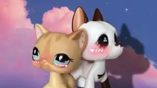 (LPS) love story le nouvel an
