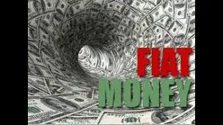 Four Horseman Segment On Fiat Money