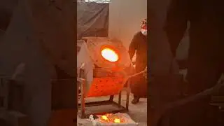 Bronze Sculpture casting process! More than 20 years experience for customized making the sculptures