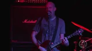 VIOLATION WOUND live at California Deathfest 2016