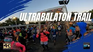 Ultrabalaton Trail 2025 - Rajt #trailrunning