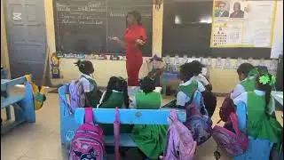 Science lesson topic- light energy subtopic-Natural and Artificial light sources 
