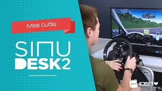 Présentation du SIMUDESK 2