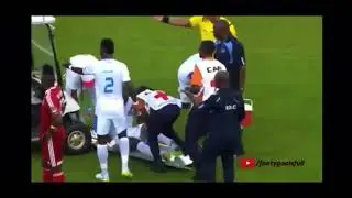 AFCON FUNNY CLIPS