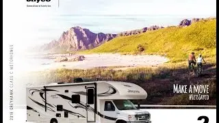 Jayco Greyhawk 31FS 2016 года &mdash; Valley RV Supercenter