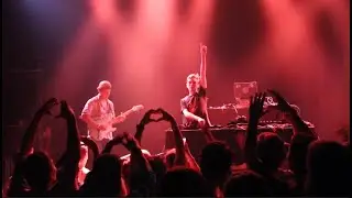 LEBLANC - LIVE @ FOX THEATRE