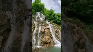 XALXAL ŞƏLALƏSİ. Şəki Yaylası və Oğuz turları. 0502414917