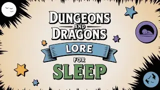 Boring D&D Lore for Sleep: The Archfey and Their Dangerous Courts