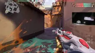 Valorant Placements. Astra Main post nerf