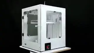 3d принтер My3d F1-A