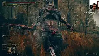 Elden Ring FR #143 Nouveaux diablotins des catacombes