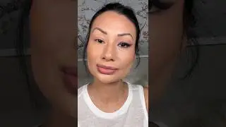 How to Make Small, Hooded & Asian Eyes Pop: Part 1💥 #agelessbeauty #hoodedeyemakeup #asianeyemakeup