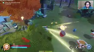 13Z TRIAL #INDIE GAME!