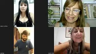 6 de Marzo-  Transito de Jupiter aspectando planetas - Parte 1&deg;