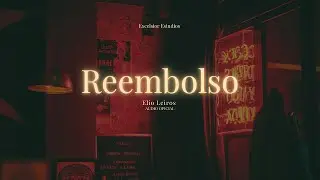 Elio Leiros-Reembolso(Audio oficial)