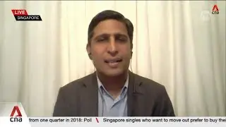 Dr Mathew Mathews on national identity survey