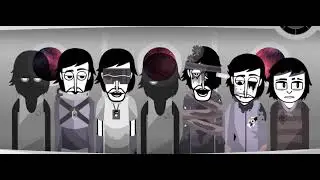 Dont Be Too Sure | Incredibox Slowbox Vengeful Transmission mix