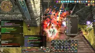 R2 Online &mdash; Siege 12.06.2011 [Dragonel, Reborn, Justice]