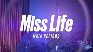 Kally&rsquo;s Mashup | Miss Life - Maia Reficco (Official Video)