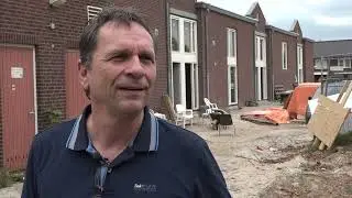 Voormalige praktijklokalen VMBO Panningen krijgen nieuw leven als woningen