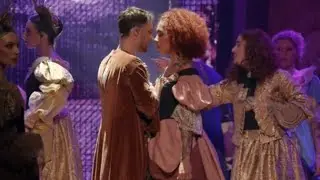 Et si c&rsquo;&eacute;tait nous deux ? - Moli&egrave;re, l&rsquo;Op&eacute;ra Urbain (Live)