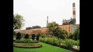 30th Raising Day of NTPC Unchahar, FGUTPS