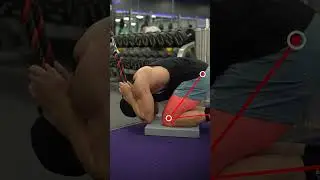 ❌ Cable Crunch Mistakes (FIX THESE!)