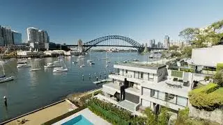 19/1 Bay View Street, Kirribilli