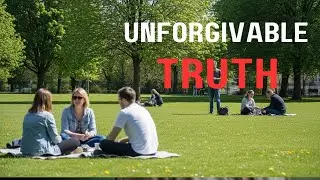 After Mom died... I whispered something to my dad and it changed everything