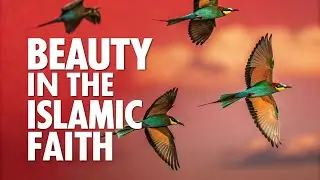 Beauty in Islam | Spiritual Meaning, Balance & Human Dignity