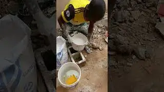 Pop casting process #popmoulding #interiordesign   #viralvideo