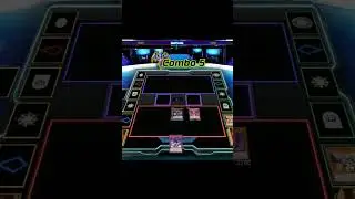 Tachyon Dragon Combo 5 [Duelist of Brilliance]