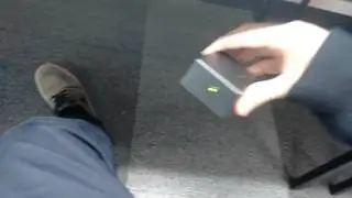 Light sensitive switch