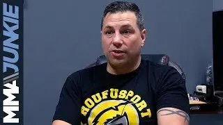 MMAjunkie Radio #2697: Duke Roufus
